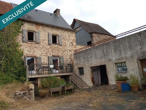 Maison avec belle terrasse