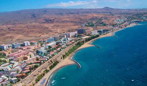 Hotels, Apartment Buildings and Bungalow resorts for sale on the island of Gran Canaria. With or without tenant. From 5 to 70 units. Prices from 1,500,000, - to 17,000,000, - € We speak English, Spanish, German and Russian. For more information, ask ...
