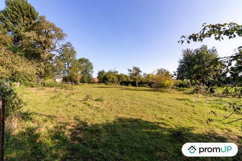 Nous vous invitons à découvrir ce beau terrain constructible, d’une superficie de 908 m², situé au calme du village de Beaumetz, proche de Bernaville. Cette parcelle à la fois arborée (arbres fruitiers) et verdoyante est un emplacement idéal pour y f...