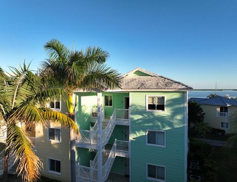 If you are searching for a main living place, a getaway home, or a worthwhile business venture, North and South Bimini opens that door of possibilities for you. Here we present to you Unit #11933 ---Bird---s Eye view---. This 2 bed, 2 bath, third flo...