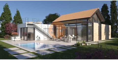 Une villa 2 chambres est une maison avec deux chambres, un salon, une cuisine, une piscine extérieure. La propriété présente des finitions de haute qualité, ainsi que des espaces vastes et lumineux pour profiter de la vue. Situé à Costa Esuri, l'empl...