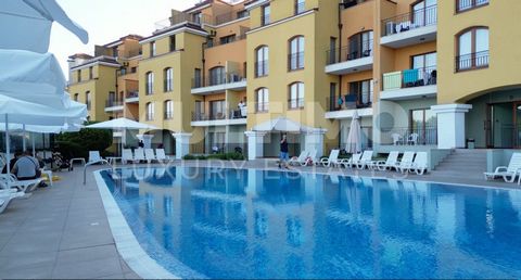 For sale is an apartment complex located in the area of Mapi, opposite camping Kavatsi meters popular clubs EXE and CAVO. Built on a hill with panoramic views of the entire Sozopol bay, the luxury gated complex is located only three kilometers from t...