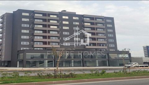 Flats for sale are located in the Soli region of Mezitli, Mersin. Soli is a region that is on its way to becoming one of the new luxury districts of Mersin and stands out for being close to all daily needs such as marina, large shopping malls, restau...