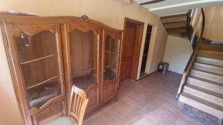 Price: €51.500,00 District: Haskovo Category: House Area: 70 sq.m. Plot Size: 800 sq.m. Bedrooms: 4 Bathrooms: 1 House/Guesthouse near lake and nature A house for sale next to the Ivaylovgrad dam after major renovation, on two floors, with a barbecue...