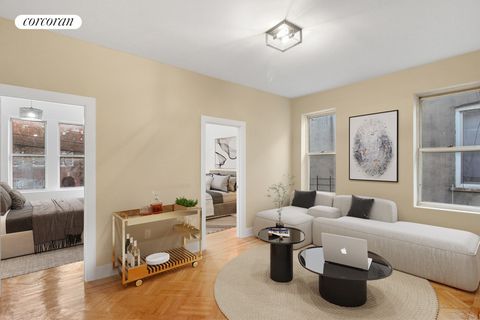 Stunning Fully Renovated Four-Family Gem in Crown Heights Welcome to 1661 Sterling Place, an exceptional investment opportunity in the heart of Crown Heights. This massive 20.5 x 80ft fully leased building rests on an oversized 25 x 127.75ft lot, off...