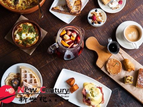 LICENSED CAFE & RESTAURANT--CROYDON--#7736560 Coffee restaurant * LOCATED IN THE HEART OF CROYDON'S BUSY BUSINESS DISTRICT * The store is spacious 180 square meters, with outdoor courtyard dining seats, and 80+ seats * $8,000 per week, only open for ...