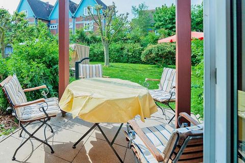 Cozy apartments on the sunny island! The Atlanta apartment complex enjoys a quiet yet central location on the sun-drenched island of Pellworm. Pellworm is one of the North Frisian islands in the Wadden Sea of Schleswig-Holstein. The apartment complex...