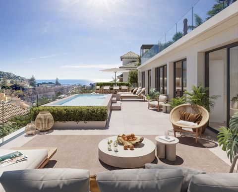 Off-plan luxury homes project comprised of five buildings, ideally located in the exclusive El Limonar area, a mere 200 meters from the beach. This unique project seamlessly combines the construction of new properties with the restoration of historic...
