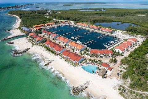 Bimini Cove #19K ---Blue Serenity--- offers a laid-back, carefree lifestyle ideal for relaxing and putting your feet up. Bimini is world-renowned for its fishing, white sandy beaches, gin clear waters and miles of white sand beaches to laze away on. ...