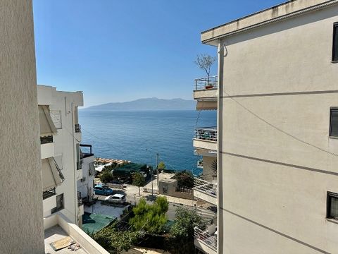 This 1 1 apartment is located in a newly constructed building in a highly sought after area of the city very close to the beach.Situated on a higher floor it offers sea view that can be enjoyed from the comfort of a private balcony. The building is s...