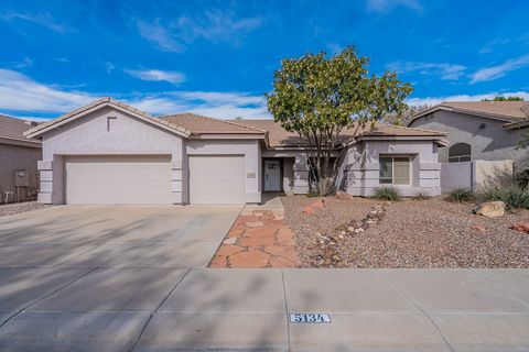 Welcome to the jewel of Triple Crown. This beautiful single-level ranch was fully remodeled in 2021 along with a brand new roof in 2022. Featuring one of the most sought after split floor plans in this community. Boasting 4 bedrooms, 2 bathrooms, plu...