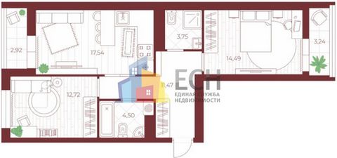 Номер в базе: 49400. В продаже 3-комнатная квартира по адресу 301133, обл. Тульская, р-н. Ленинский, п. Петровский, проезд. Шоссейный, мкр.. 1-й, д. 25, Привокзальный район. Квартира расположена на 9 этаже, всего этажей - 10, дом - монолитный. Общая ...