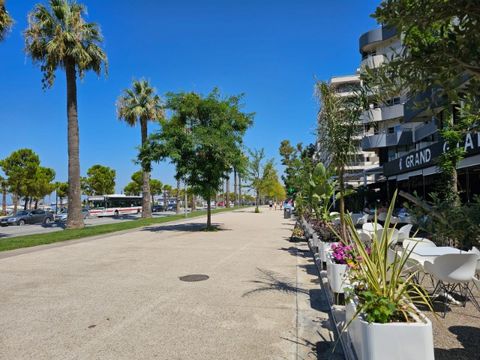 Beachfront Apartment For Sale In Vlore Albania. Perfectly located in one of the most beautiful areas of the city. In the first line of the promenade at a new building with great quality constructions for a comfortable living.With sea in the front and...