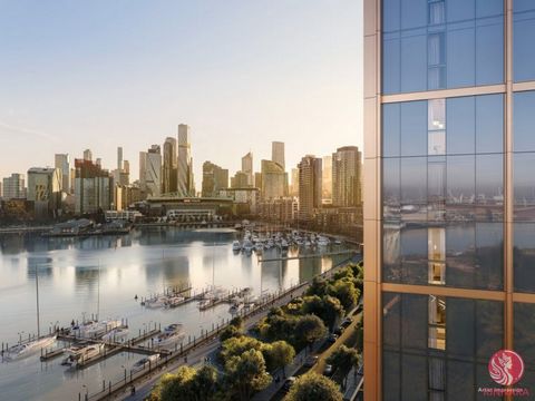 Following the success of Regatta at Collins Wharf – with over 80% of residences sold – the upcoming release of Ancora at Collins Wharf, comprising of 1, 2, and 3 bedroom apartments, presents a rare chance to join this thriving urban neighbourhood. St...