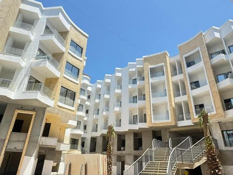 Warum sollten Sie sich für dieses Projekt entscheiden: ·  Investitionspotenzial: Der Immobilienmarkt von Hurghada floriert, was diese Wohnung zu einer hervorragenden Investitionsmöglichkeit macht. ·  Zukunftsfähiges Design: Der Bau wird mit den neues...