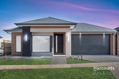 Discover the perfect blend of luxury and comfort in this brand-new, architectural masterpiece! Nestled in the sought-after Olivine Estate, this exquisite 4-bedroom home boasts two master bedrooms, making it ideal for families or those who love to hos...