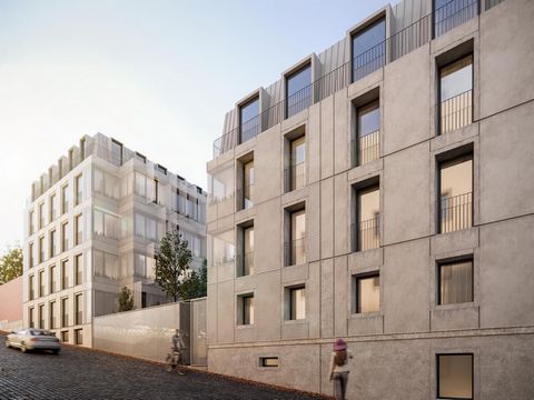 Dans le centre-ville de Lisbonne, il y a un mélange parfait entre l’ancien et le moderne. L’Avenida da Liberdade, à quelques mètres d’Aura, en est un parfait exemple. Situé dans l’un des quartiers les plus charismatiques de Lisbonne, Aura est un exem...