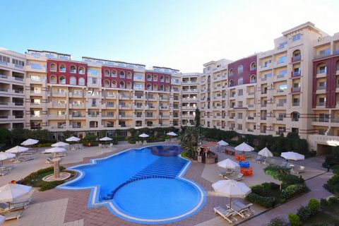 WHY FLORENZA? Immediate Delivery for your unit Placed in down town of hurghada Green Contact Sea Views & Pool View Units  Payment Plan for a ready to move in units    Unit Specification:  size: 42 sqm  Floor :Forth View : Pool    FLORENZA Facilities:...