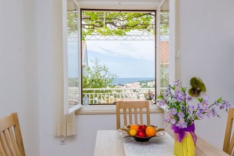 Rooms Rita are located in Dubrovnik, one of the most famous and beautiful cities on the Adriatic sea. Property offers two air-conditioned accommodation units. Luggage storage is possible prior check in and after check out, so you can explore the plac...