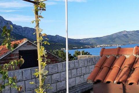 Guest House Jungher is self catering accommodation located at Korčula Island. Property features 3 accommodation units. Guests will have access to shared terrace and nice view to the mountain Sv. Ilija and peninsula Pelješac(Orebić). Terrace of the gu...