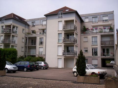 Appartement + Annexe + Parking