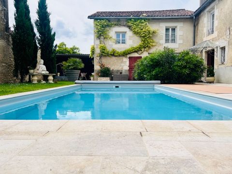 Maison familiale en pierre
