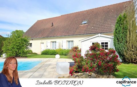 Maison à vendre 6 pièces CRISSEY (71)