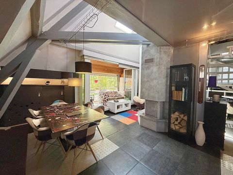 Appartement à vendre 4 pièces ANNEMASSE (74)