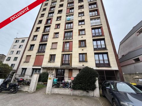 Studio vendu loué, rentabilité immédiate