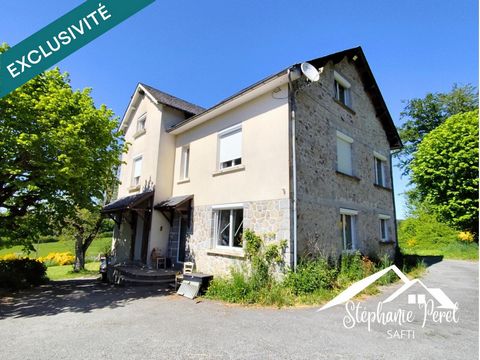 Maison et sa pension canine