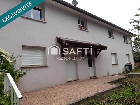 Immeuble 3 logements