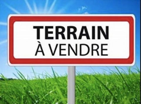 Terrain à vendre FONTVIEILLE (13)