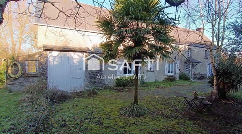 Maison de 85m² - 2 chambres à 5km de la mer