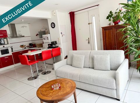 Appartement/maison, proche, centre-ville