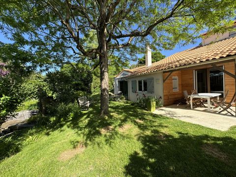 Très Jolie maison à Mazieres en Mauges