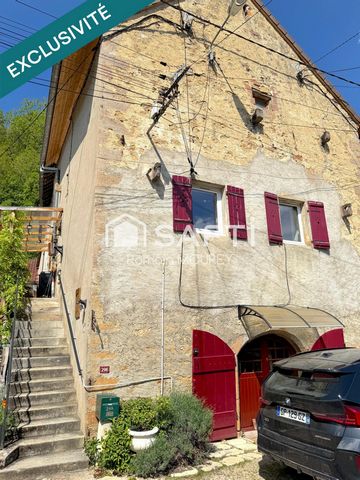Maison 3 pièces 86 m²