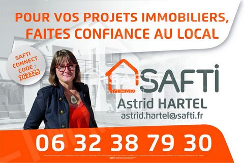 bâtiment hyper-centre