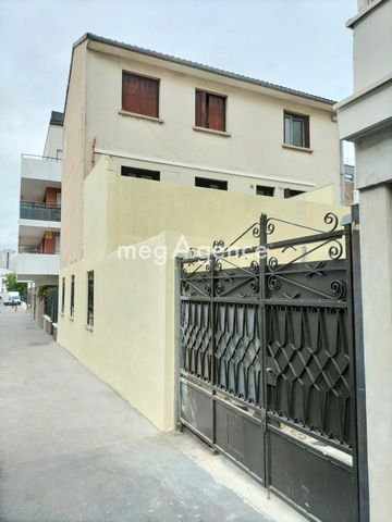 Immeuble 170 m2