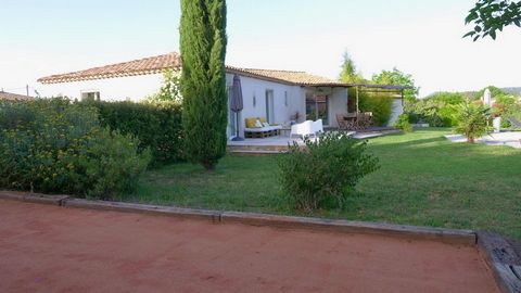 villa plain pied vue sainte Baume sans travaux