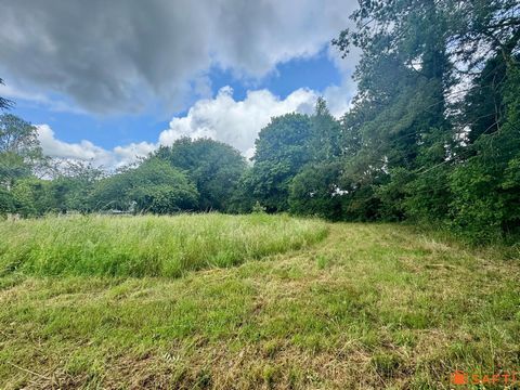 TERRAIN CONSTRUCTIBLE VATTEVILLE LA RUE
