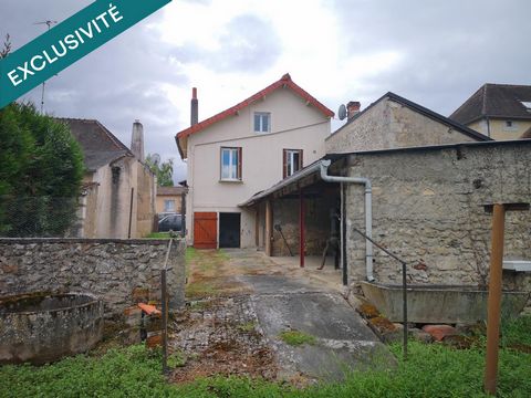 Maison de campagne