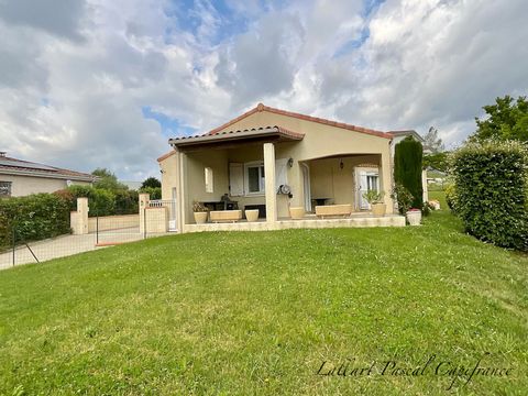 En Excusivité Maison à vendre 4 pièces BLAN (81)