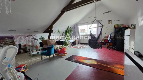 Maison familiale d'exception à Beaumont-Louestault