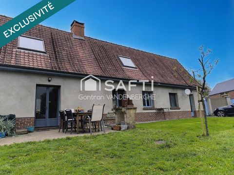 Jolie maison plain pied individuel
