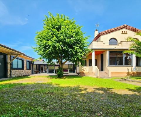 Maison à vendre 7 pièces TARBES (65)