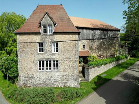 Maison 280 m², 9 pièces, 7 chambres,23 ares de terrain