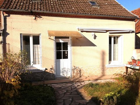 Maison 5 pièces proche centre.