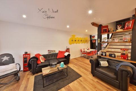 Maison à vendre 5 pièces proche de MONTREVEL EN BRESSE (01)