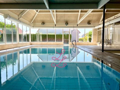 Maison de vacances