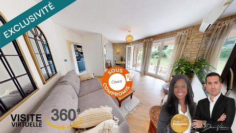 Charmant T2 avec jardin privatif et terrasse 245.5m²